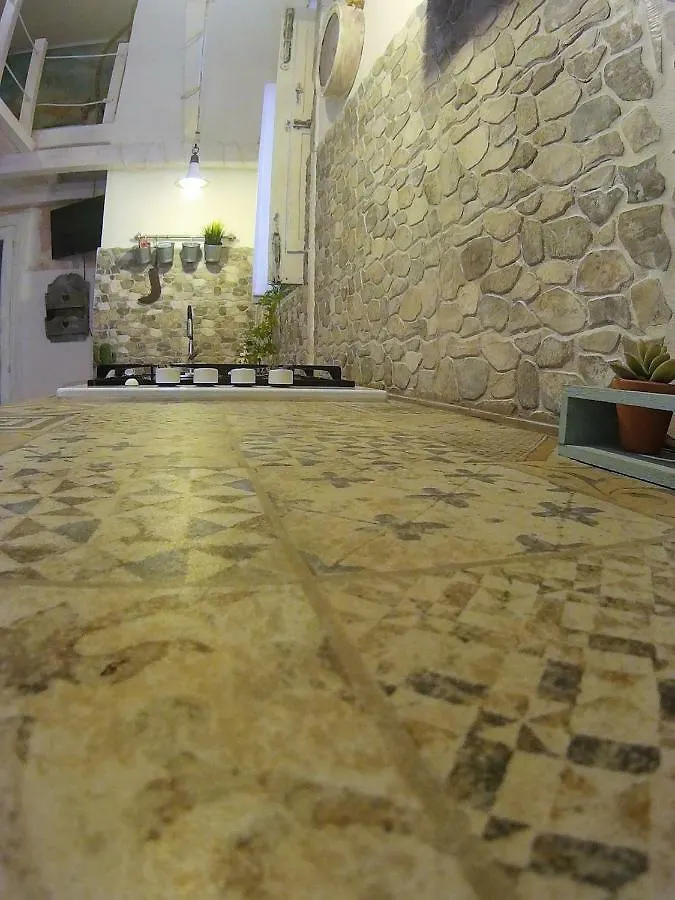 Casa de Férias Amurimari Catânia Itália