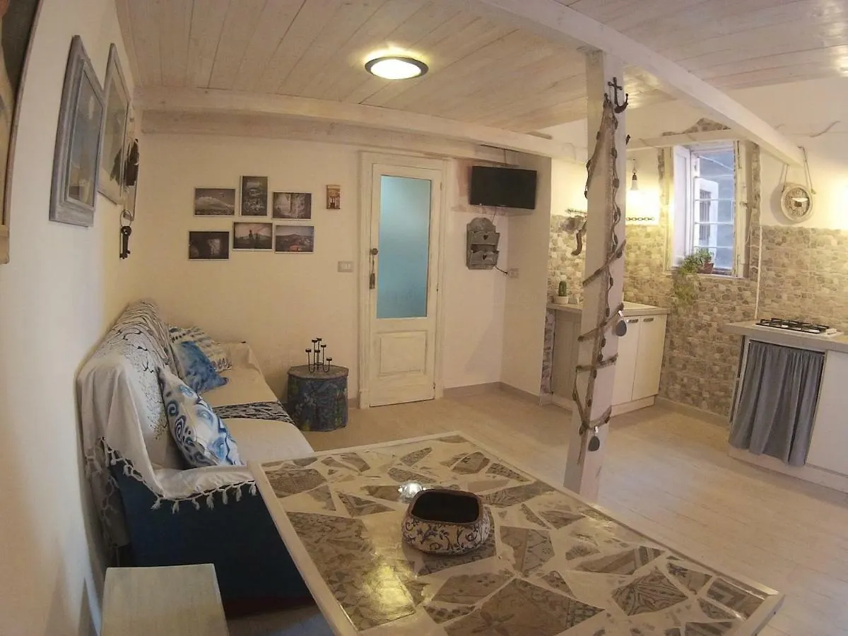 Casa de Férias Amurimari Catânia
