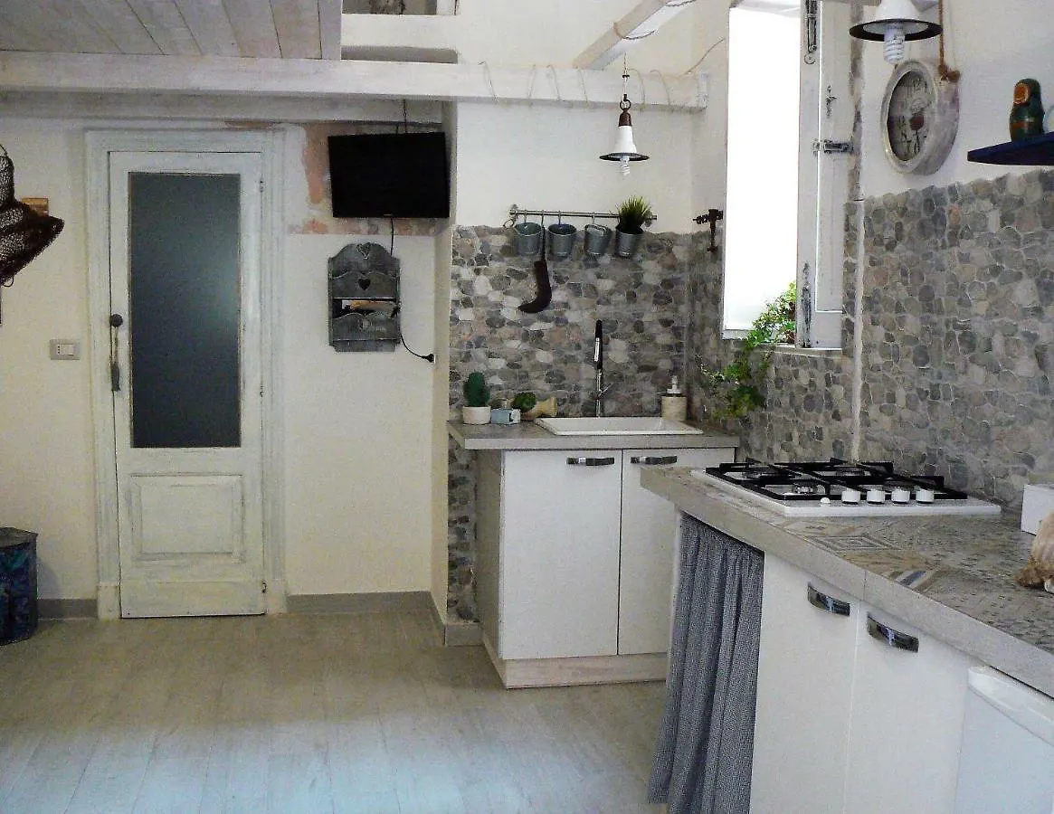 Amurimari Catânia Casa de Férias