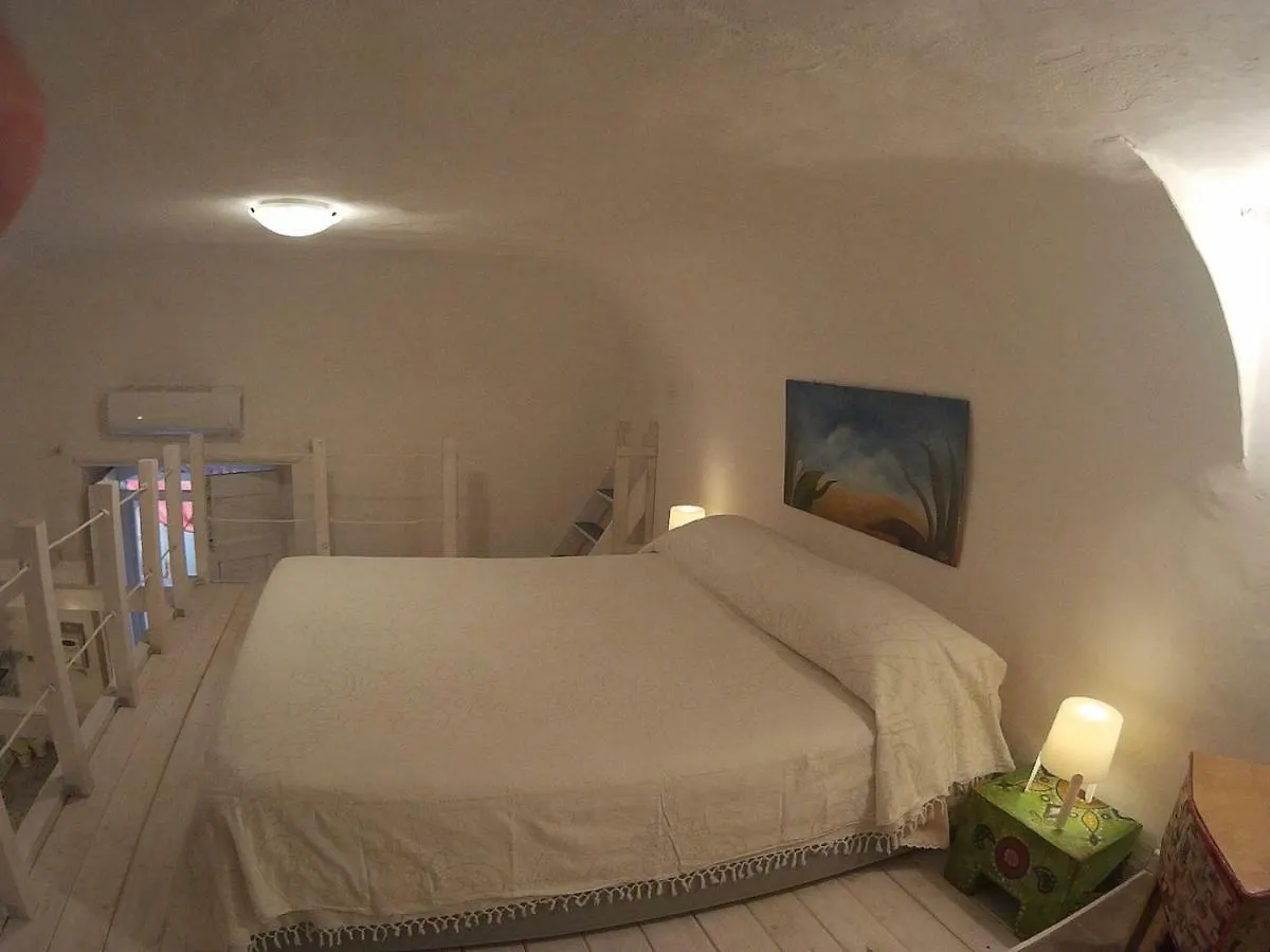 Amurimari Catânia Casa de Férias